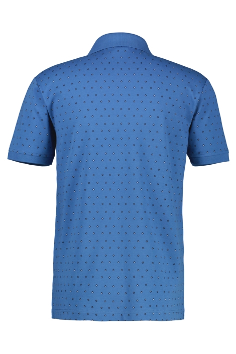 Lerros polo 1/2 arm